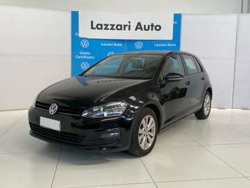 1.2 TSI Comfortline BlueMotion Technol.
