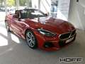 BMW Z4 sDrive 20 i M Sport Leder H&K Sound Kamera Navi LE Rouge - thumbnail 4