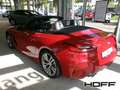 BMW Z4 sDrive 20 i M Sport Leder H&K Sound Kamera Navi LE Rouge - thumbnail 5