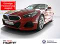 BMW Z4 sDrive 20 i M Sport Leder H&K Sound Kamera Navi LE Rouge - thumbnail 1