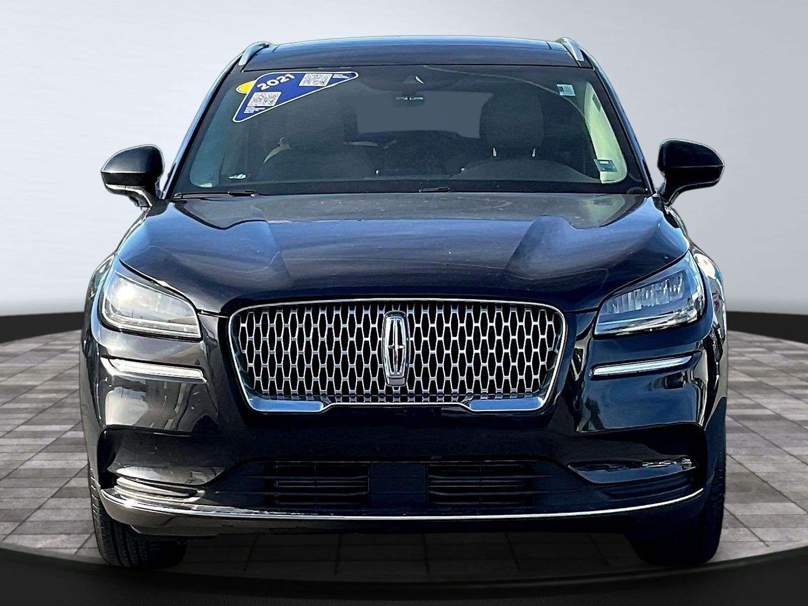 2021 Lincoln Corsair