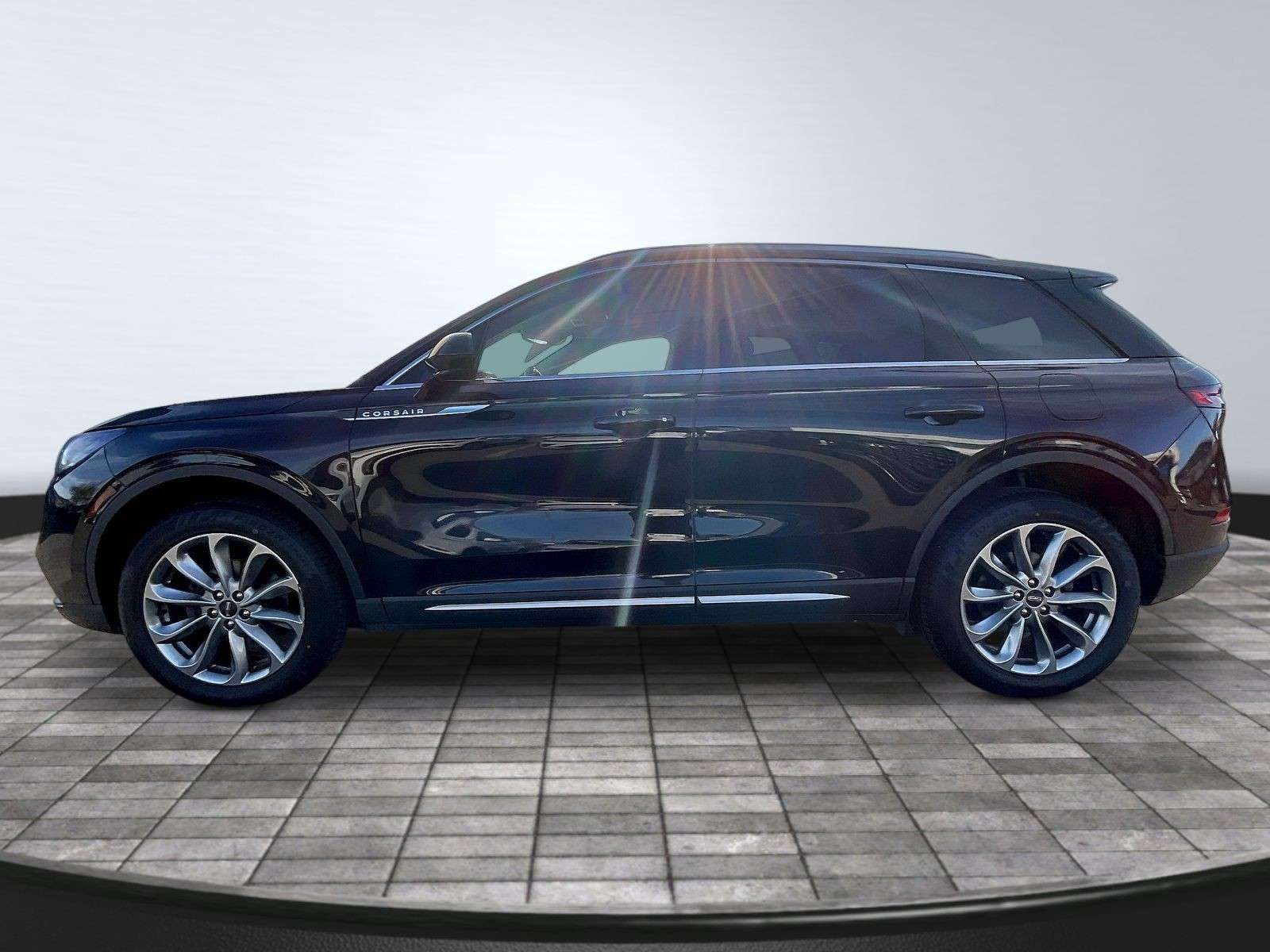 2021 Lincoln Corsair
