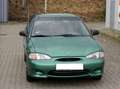 Hyundai ACCENT 1.3i GS / Servo / ABS / Klima / 1. Hand Verde - thumbnail 2