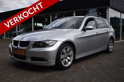 BMW 325 3-serie Touring 325i High Executive VERKOCHT!