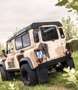 Land Rover Defender Land Rover 90 H T Kahverengi - thumbnail 6