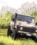 Land Rover Defender Land Rover 90 H T Kahverengi - thumbnail 2