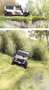 Land Rover Defender Land Rover 90 H T Kahverengi - thumbnail 3