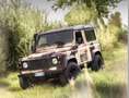 Land Rover Defender Land Rover 90 H T Kahverengi - thumbnail 1