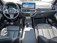 BMW X3 M 40d Adap.LED AHK Pano H/K DA Prof. PA+ Memory Grau - thumbnail 9