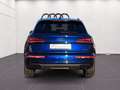 Audi Q5 S line 50 TFSIe quattro S tronic PANO AHK NAV MAT Синій - thumbnail 8