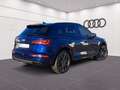 Audi Q5 S line 50 TFSIe quattro S tronic PANO AHK NAV MAT Blau - thumbnail 8