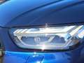 Audi Q5 S line 50 TFSIe quattro S tronic PANO AHK NAV MAT Синій - thumbnail 5