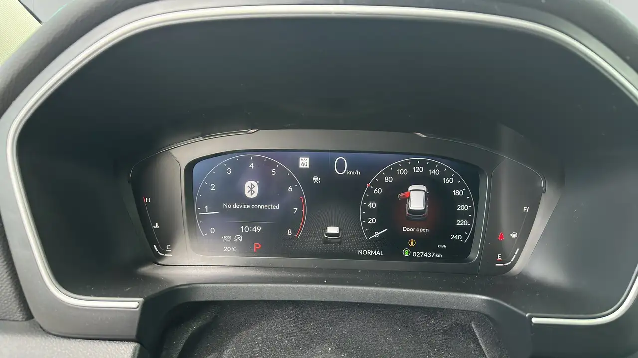 Honda Pilot снимка Honda Pilot