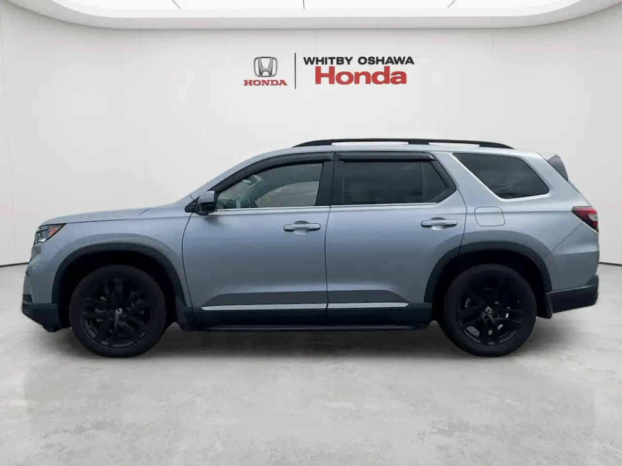 Honda Pilot снимка Honda Pilot