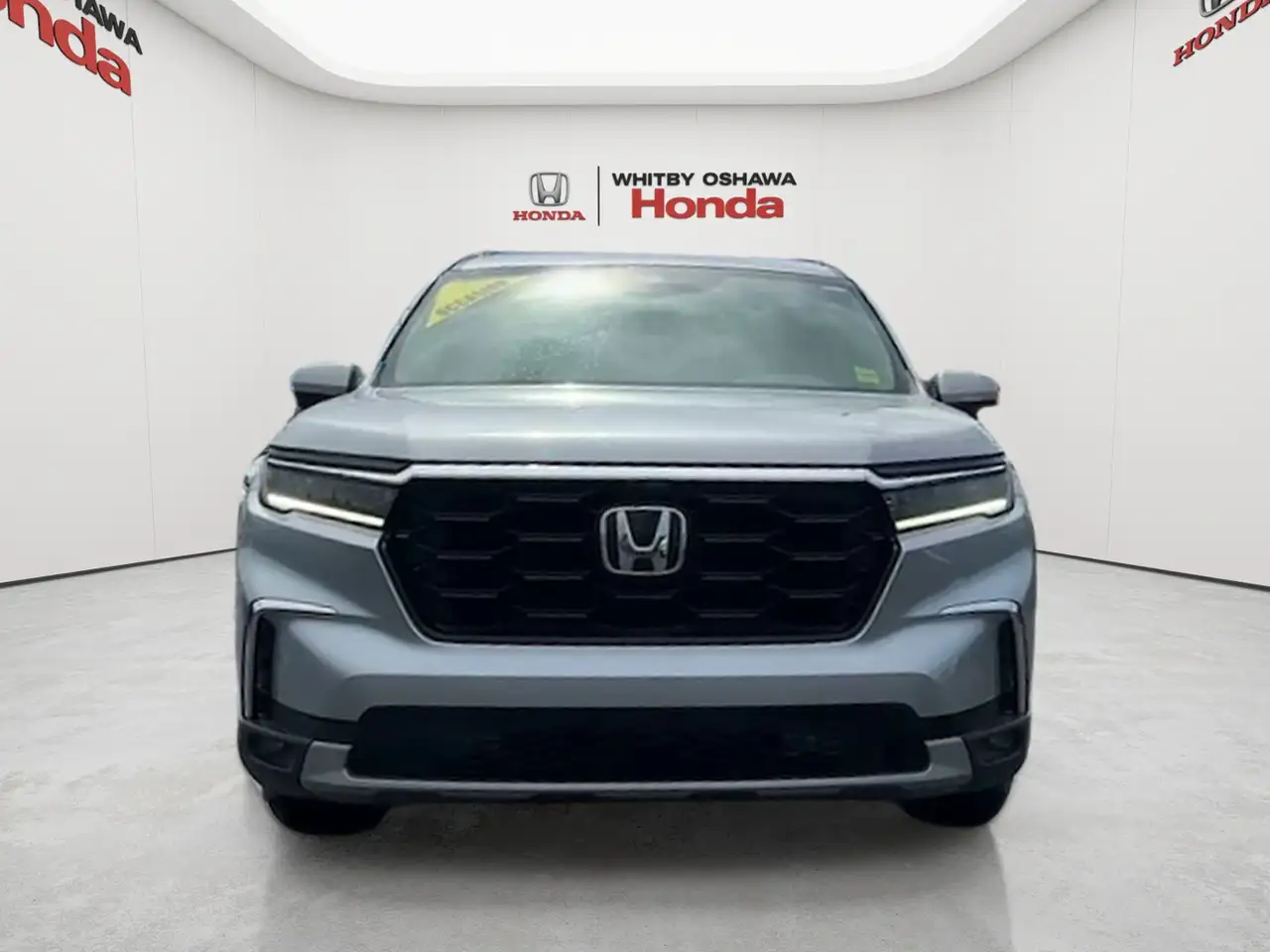 Honda Pilot снимка Honda Pilot