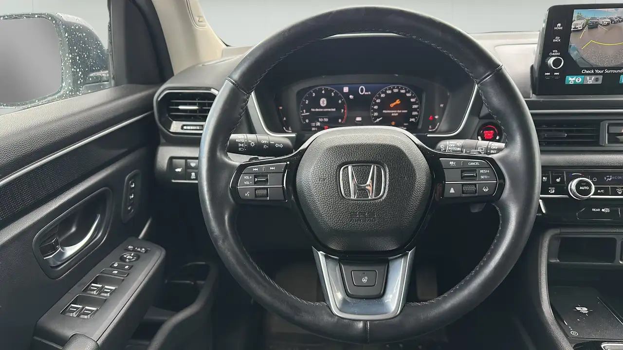 Honda Pilot снимка Honda Pilot