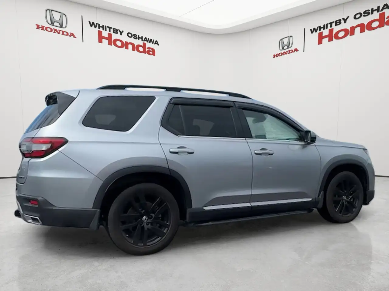 Honda Pilot снимка Honda Pilot