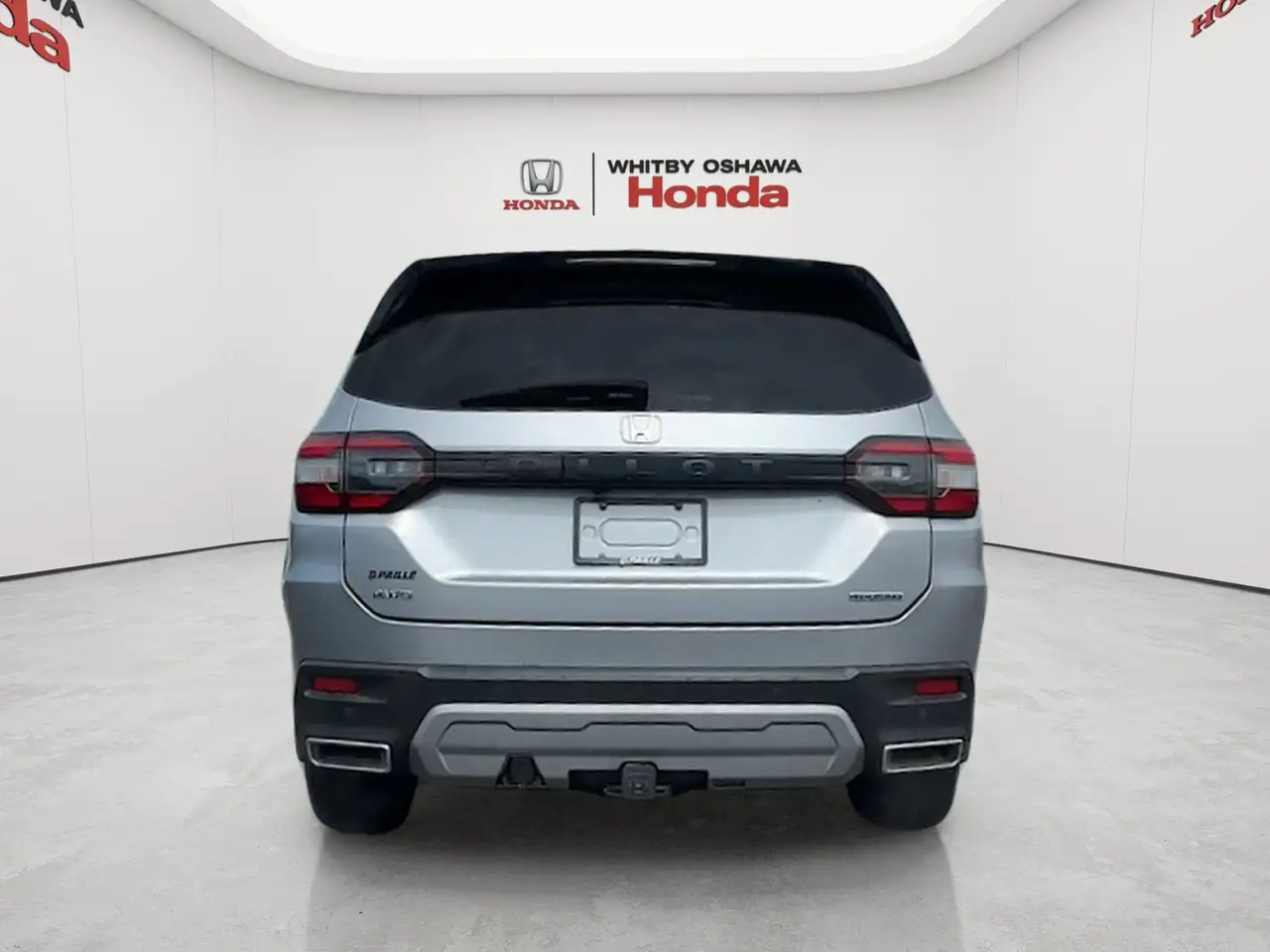 Honda Pilot снимка Honda Pilot