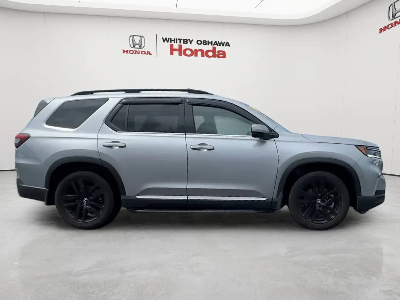 Honda Pilot снимка Honda Pilot