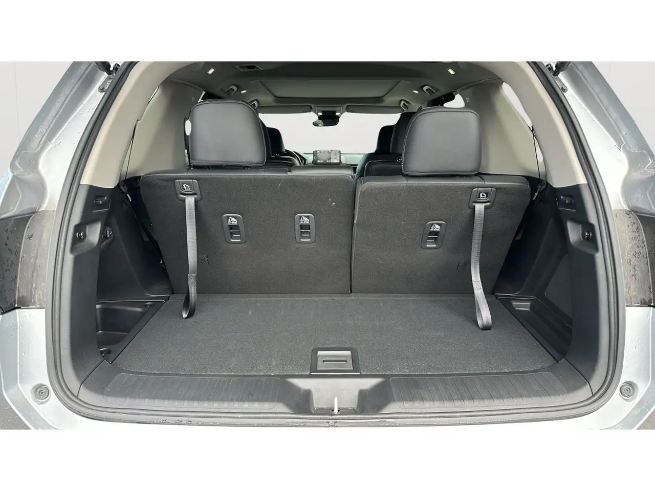 Honda Pilot снимка Honda Pilot