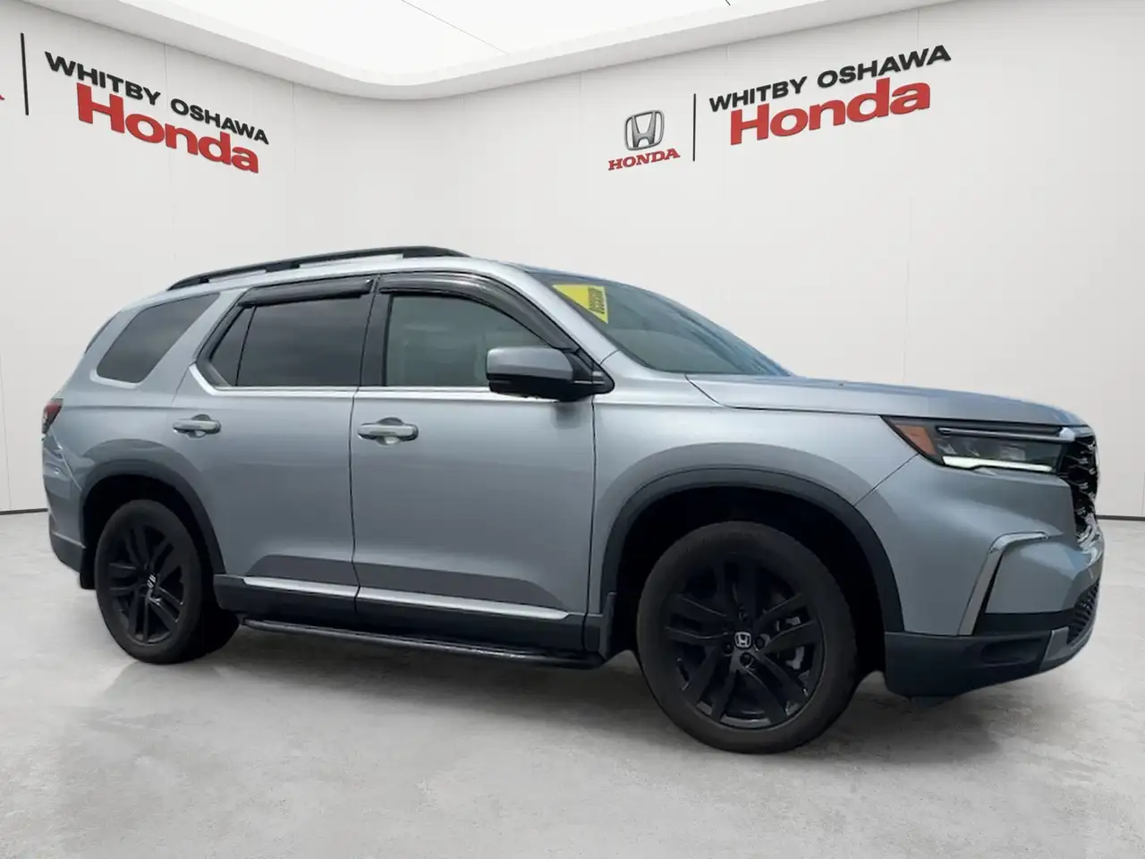 Honda Pilot снимка Honda Pilot