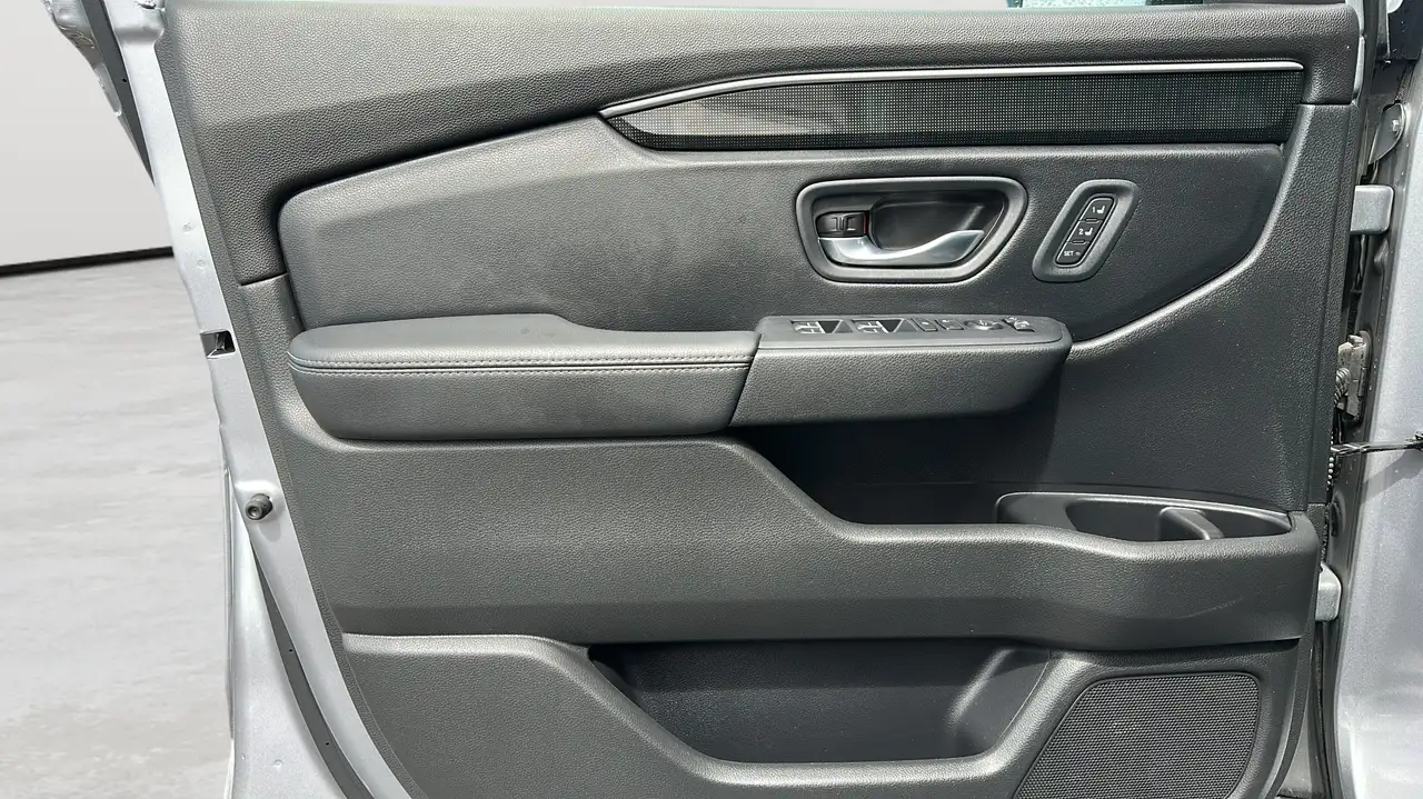 Honda Pilot снимка Honda Pilot