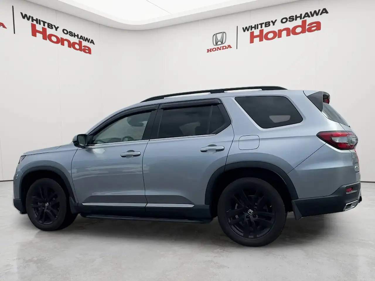 Honda Pilot снимка Honda Pilot