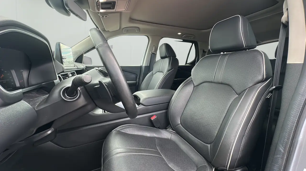Honda Pilot снимка Honda Pilot