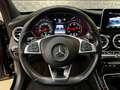 Mercedes-Benz C 220 C 220 d 4Matic AMG Line**BURMESTER*AMBIENTE*ISOFIX Schwarz - thumbnail 16