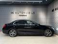 Mercedes-Benz C 220 C 220 d 4Matic AMG Line**BURMESTER*AMBIENTE*ISOFIX Schwarz - thumbnail 7