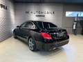 Mercedes-Benz C 220 C 220 d 4Matic AMG Line**BURMESTER*AMBIENTE*ISOFIX Schwarz - thumbnail 10