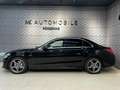 Mercedes-Benz C 220 C 220 d 4Matic AMG Line**BURMESTER*AMBIENTE*ISOFIX Schwarz - thumbnail 5