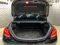 Mercedes-Benz C 220 C 220 d 4Matic AMG Line**BURMESTER*AMBIENTE*ISOFIX Schwarz - thumbnail 32