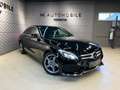 Mercedes-Benz C 220 C 220 d 4Matic AMG Line**BURMESTER*AMBIENTE*ISOFIX Schwarz - thumbnail 4