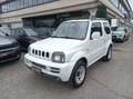 Suzuki Jimny 1.3 16v Special 4wd Blanc - thumbnail 1