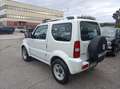Suzuki Jimny 1.3 16v Special 4wd Blanc - thumbnail 4