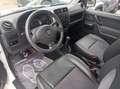 Suzuki Jimny 1.3 16v Special 4wd Blanc - thumbnail 11