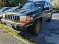 Jeep Grand Cherokee 5.2 V8 Limited GPL Zwart - thumbnail 21