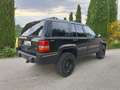 Jeep Grand Cherokee 5.2 V8 Limited GPL Zwart - thumbnail 5