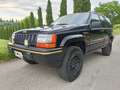 Jeep Grand Cherokee 5.2 V8 Limited GPL Zwart - thumbnail 2