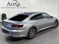 Volkswagen Arteon 2.0 TDI Elegance NAV+LED+AHK+KAM+AiD+ACC Silber - thumbnail 5