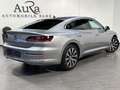 Volkswagen Arteon 2.0 TDI Elegance NAV+LED+AHK+KAM+AiD+ACC Silber - thumbnail 4