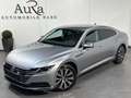 Volkswagen Arteon 2.0 TDI Elegance NAV+LED+AHK+KAM+AiD+ACC Silber - thumbnail 1