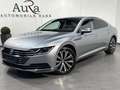 Volkswagen Arteon 2.0 TDI Elegance NAV+LED+AHK+KAM+AiD+ACC Silber - thumbnail 2