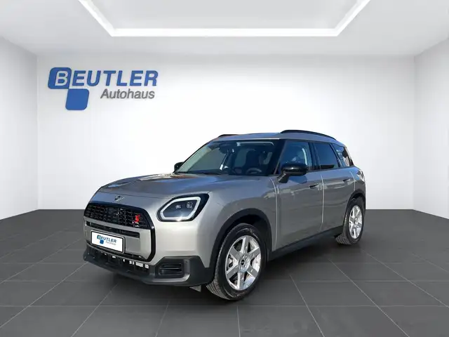 MINI Cooper S Countryman Countryman S ALL4 Classic Trim Paket XL eAHK