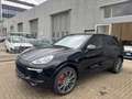 Porsche Cayenne 3.0 Diesel Platinum Edition Schwarz - thumbnail 1