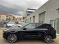 Porsche Cayenne 3.0 Diesel Platinum Edition Schwarz - thumbnail 2