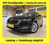 Skoda Octavia DSG SKY VIRTUAL COCKPIT HEAD-UP PANORAMADACH AHK Schwarz - thumbnail 1