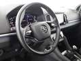 Skoda Karoq 2.0 TDI MATRIX+LENKRDHZG+NAV+DIGITAL-TACHO Grau - thumbnail 8