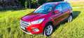 Ford Kuga Kuga 2,0 TDCi Titanium Powershift Aut. Titanium Rot - thumbnail 4